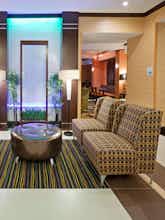 Hotel Holiday Inn Express Hotel & Suites Dallas West photo 1