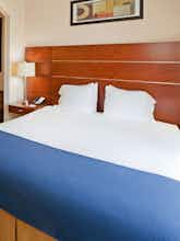 Hotel Holiday Inn Express Hotel & Suites Dallas Park Central Northeast photo 1