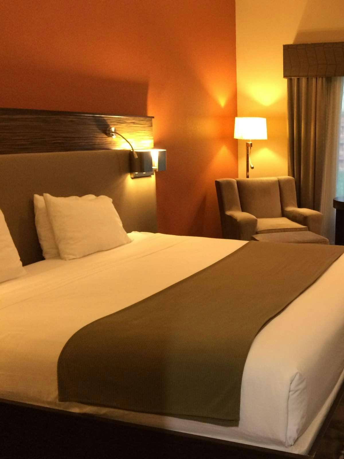 Hotel Holiday Inn Express & Suites North Dallas at Preston photo 1