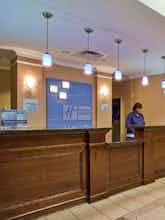 Hotel Holiday Inn Express Hotel & Suites Dublin photo 4