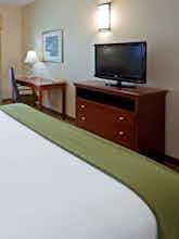 Hotel Holiday Inn Express Hotel & Suites Cedar Hill photo 2