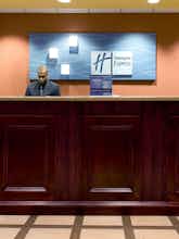 Hotel Holiday Inn Express Hotel & Suites Dallas Fort Worth Airport South photo 3