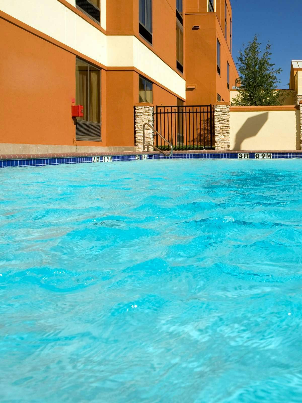 Hotel Holiday Inn Express Hotel & Suites Dallas Fort Worth Airport South photo 5