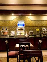 Hotel Holiday Inn Express Hotel & Suites Dallas Fort Worth Airport South photo 4