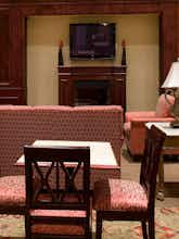 Hotel Holiday Inn Express Hotel & Suites Dallas Fort Worth Airport South photo 2