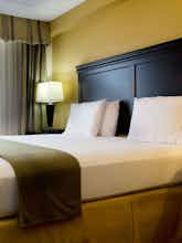 Hotel Holiday Inn Express Hotel & Suites Dallas Fort Worth Airport South photo 1