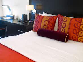 Hotel Washington Plaza Hotel photo 1
