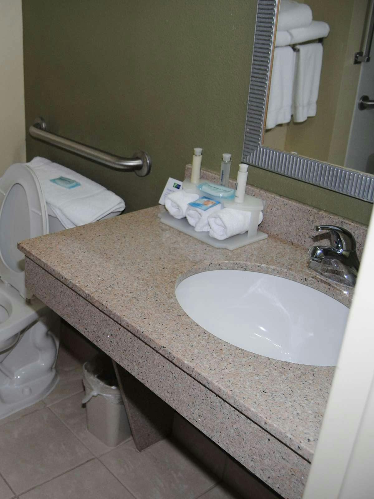 Hotel Holiday Inn Express Hotel & Suites Mooresville Lake Norman photo 3