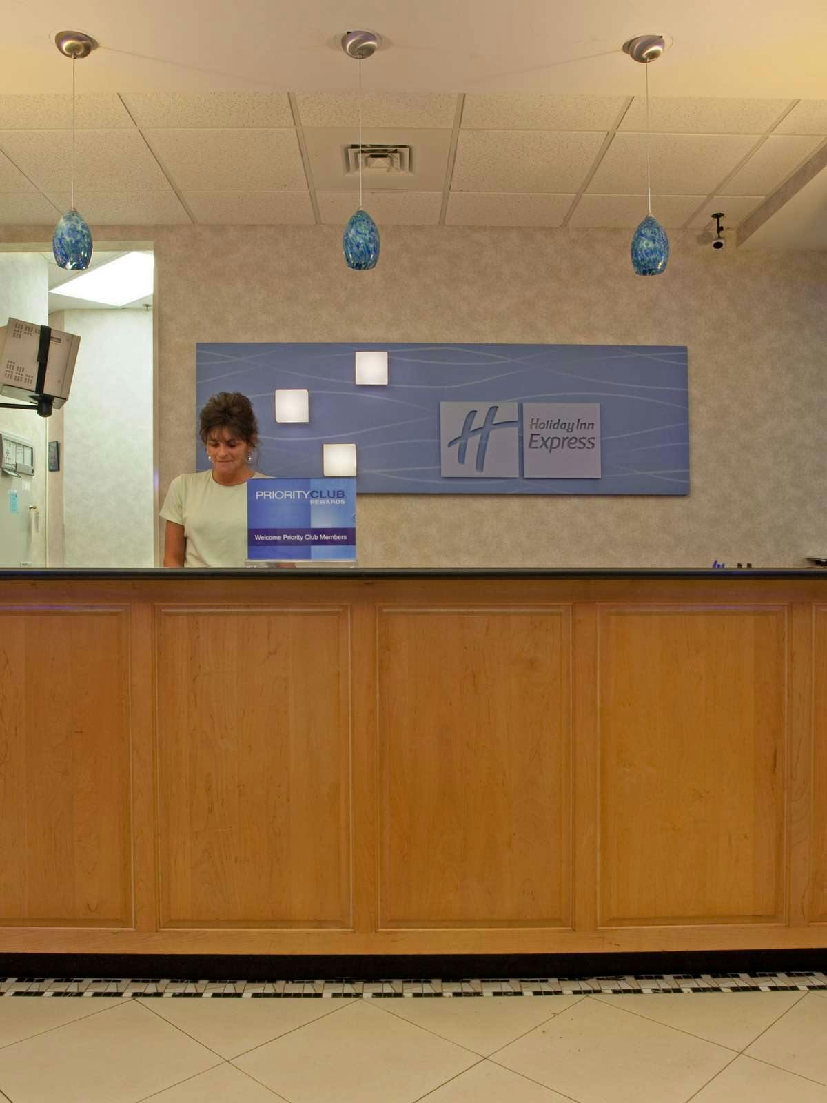 Hotel Holiday Inn Express Hotel & Suites Mooresville Lake Norman photo 5