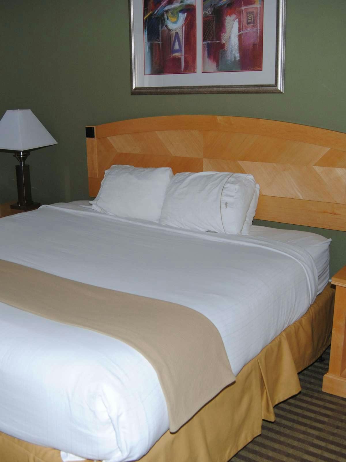 Hotel Holiday Inn Express Hotel & Suites Mooresville Lake Norman photo 1