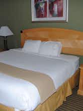 Hotel Holiday Inn Express Hotel & Suites Mooresville Lake Norman photo 1