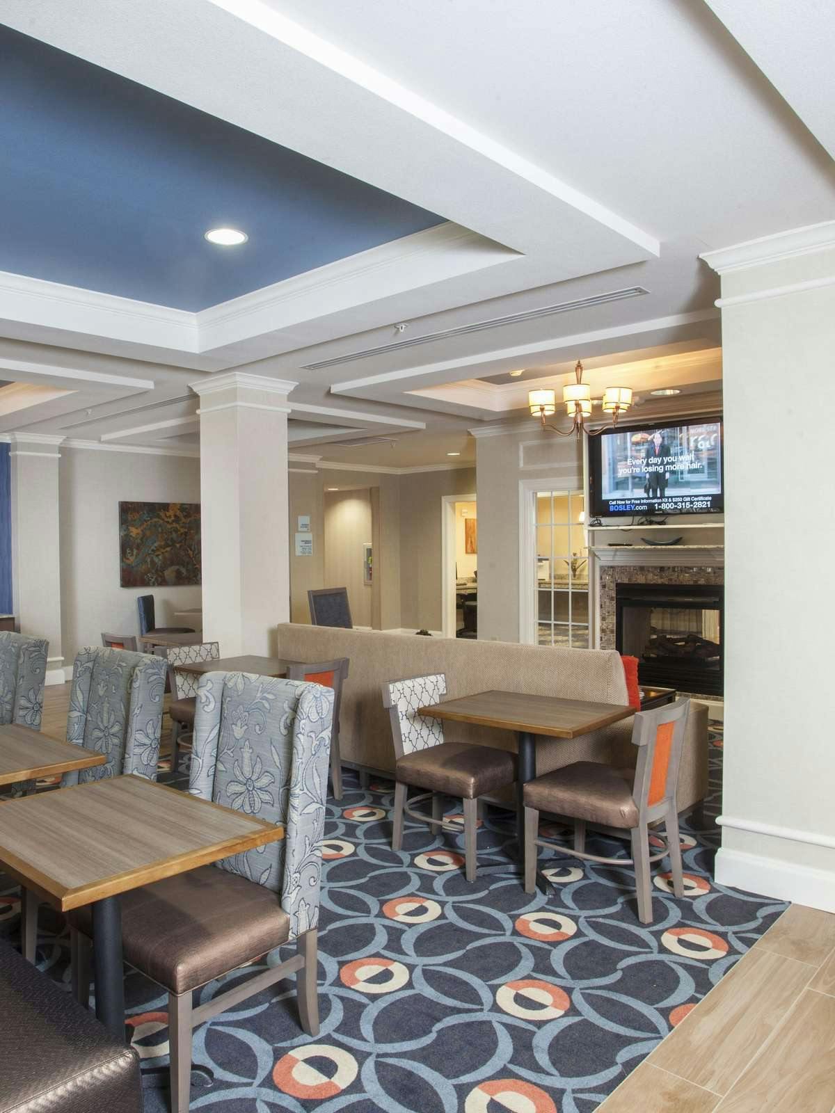 Hotel Holiday Inn Express Hotel & Suites Morgan City Tiger Island photo 2