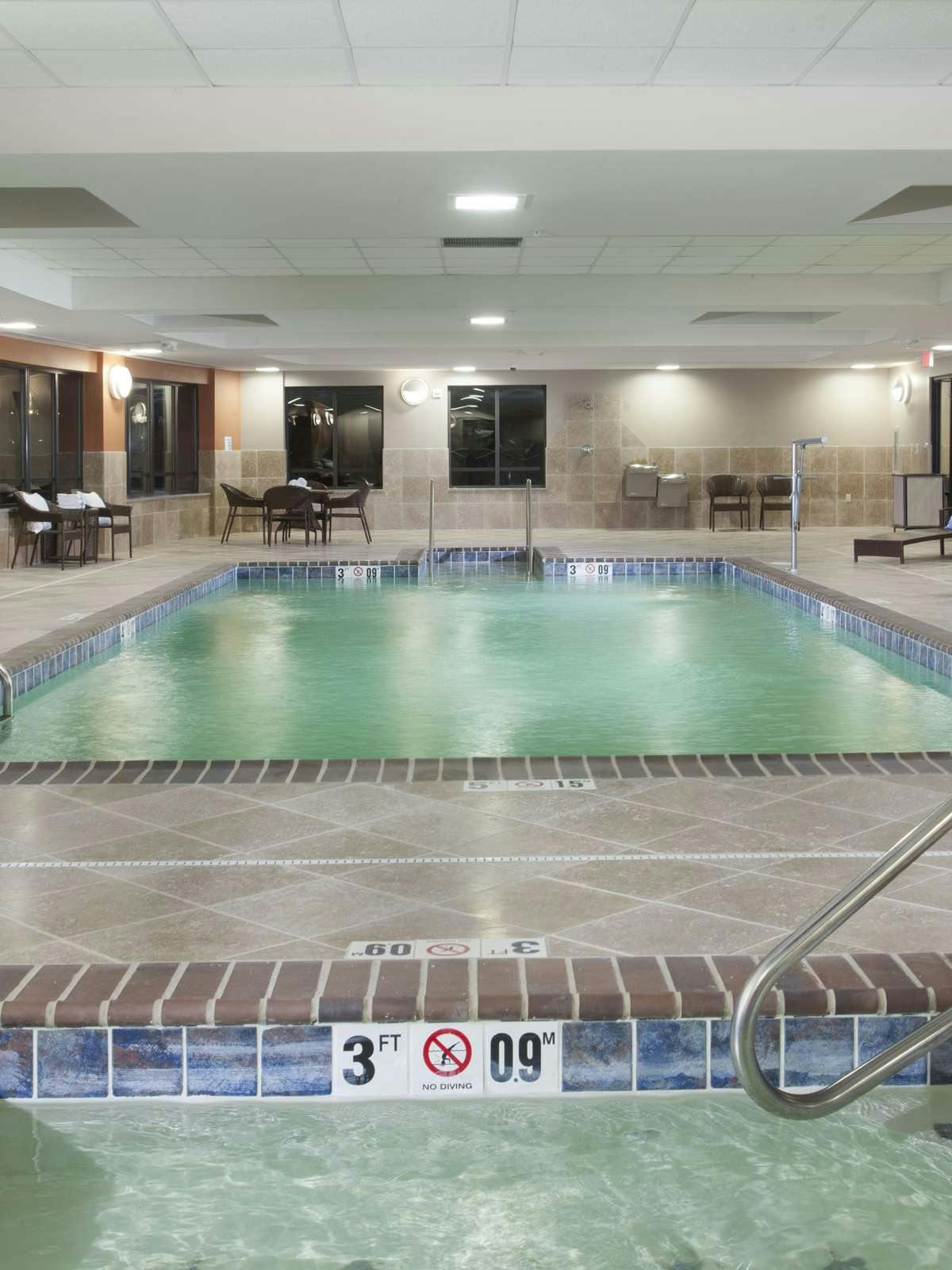 Hotel Holiday Inn Express Hotel & Suites Morgan City Tiger Island photo 5