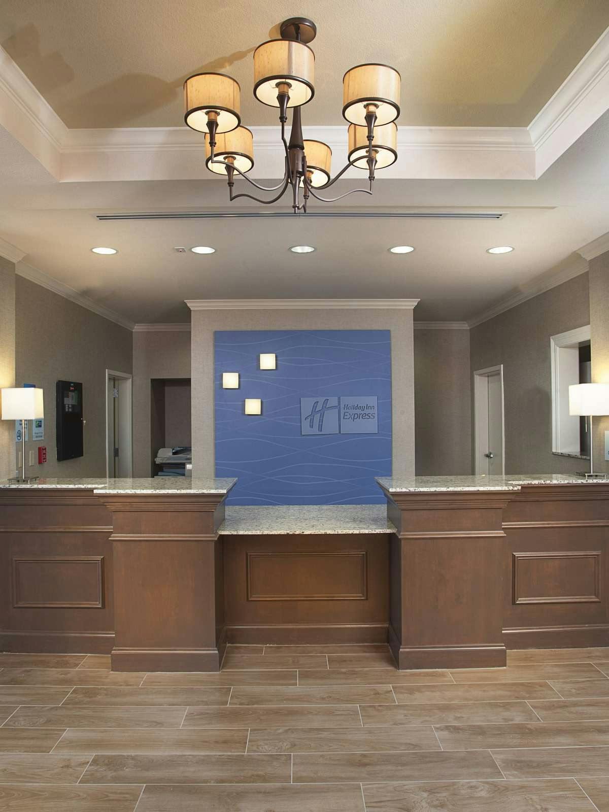 Hotel Holiday Inn Express Hotel & Suites Morgan City Tiger Island photo 3