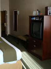 Hotel Holiday Inn Express Hotel & Suites North Lima photo 2