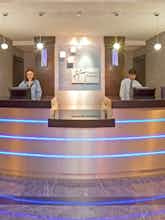 Hotel Holiday Inn Express Hotel & Suites North Plano photo 5