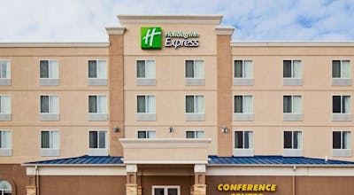 Holiday Inn Express Hotel & Suites North Platte