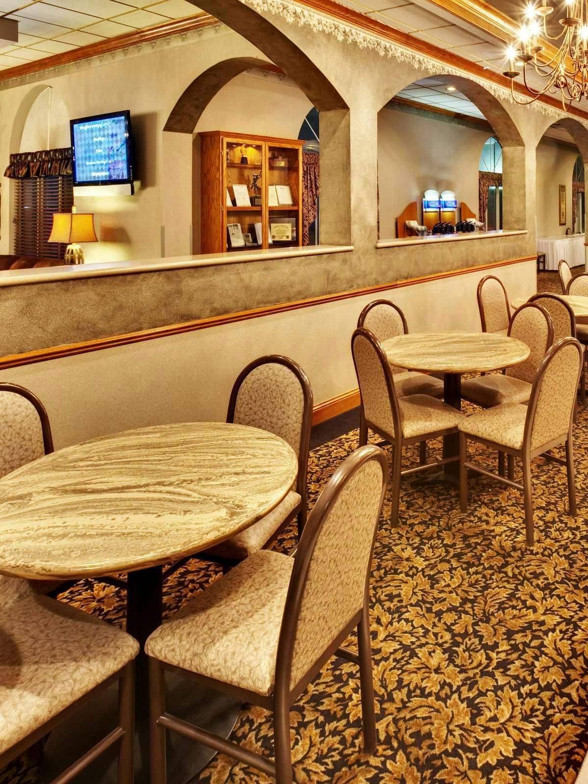 Hotel Holiday Inn Express Hotel & Suites North Platte photo 5