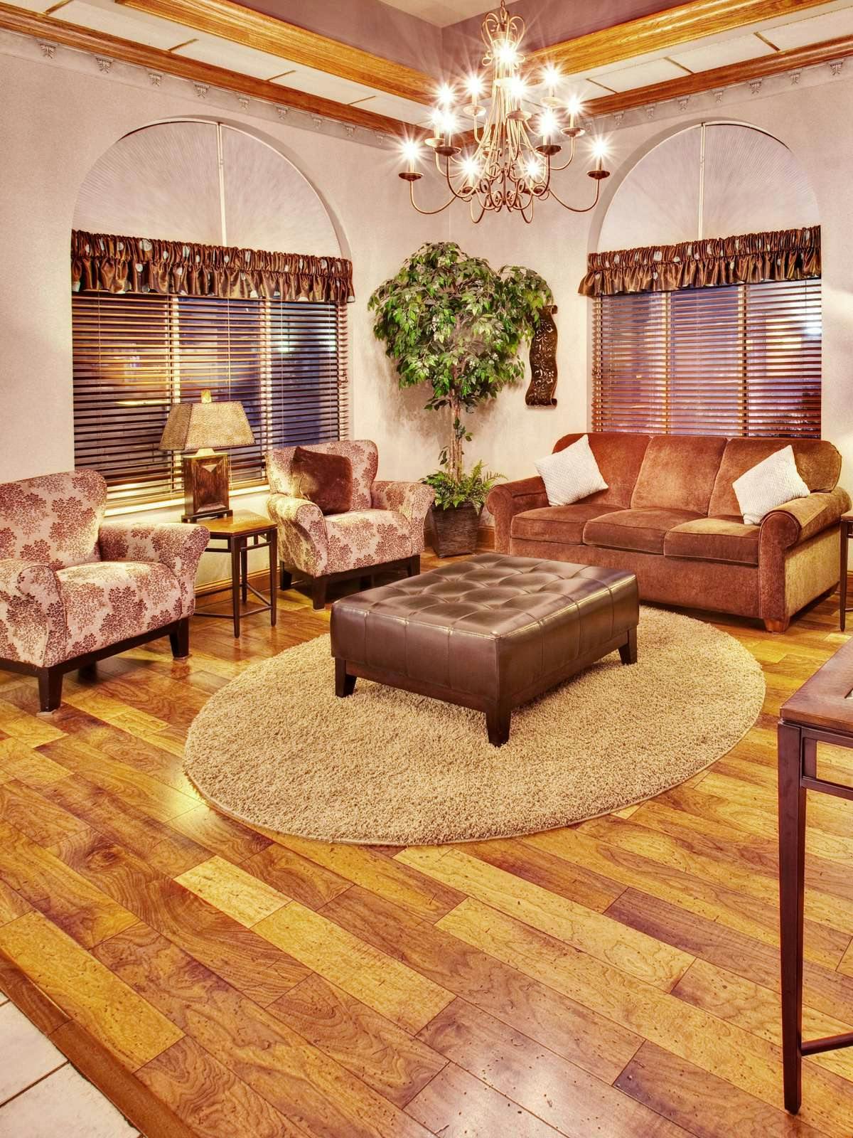 Hotel Holiday Inn Express Hotel & Suites North Platte photo 3