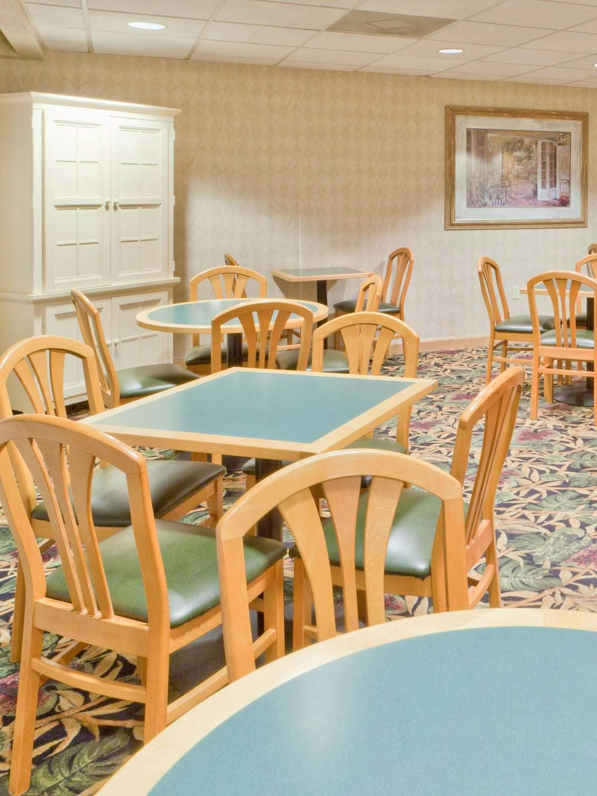 Hotel Holiday Inn Express Hotel & Suites Ocean City photo 3