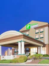 Hotel Holiday Inn Express Hotel & Suites Ocean City photo 5