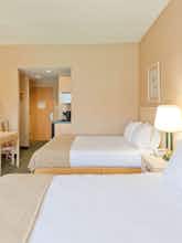 Hotel Holiday Inn Express Hotel & Suites Ocean City photo 1