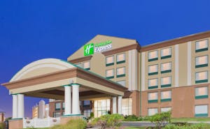 Holiday Inn Express Hotel & Suites Ocean City