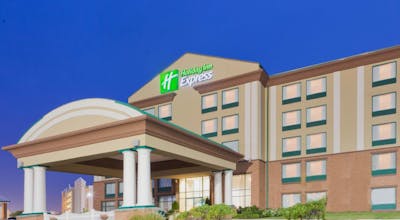 Holiday Inn Express Hotel & Suites Ocean City