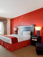 Hotel Holiday Inn Express Hotel & Suites Odessa photo 1