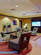 Hotel Holiday Inn Express Hotel & Suites Odessa photo 3