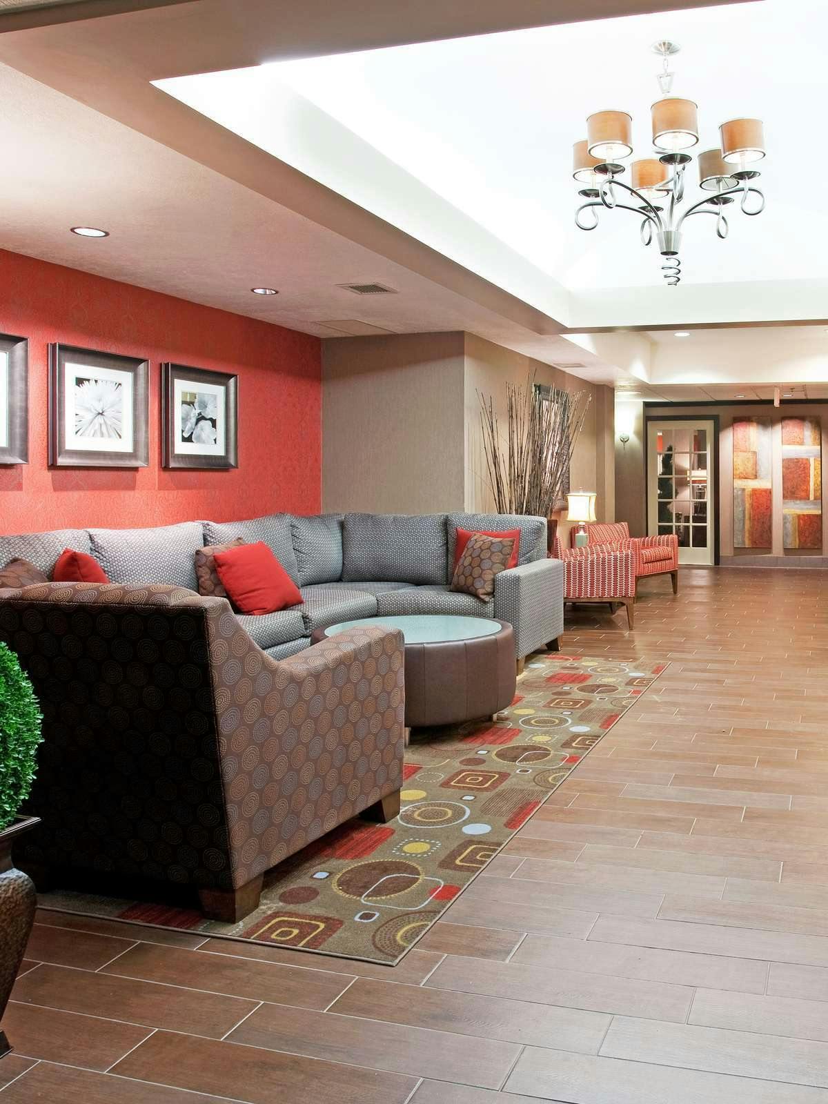 Hotel Holiday Inn Express Hotel & Suites Ogden photo 3