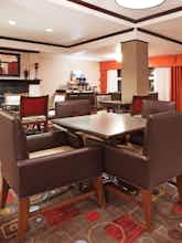 Hotel Holiday Inn Express Hotel & Suites Ogden photo 5