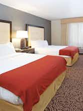 Hotel Holiday Inn Express Hotel & Suites Ogden photo 1