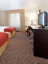 Hotel Holiday Inn Express Hotel & Suites Ogden photo 2