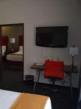 Hotel Holiday Inn Express Hotel & Suites Oklahoma City North photo 2