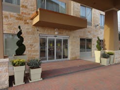 Holiday Inn Express Hotel & Suites Oklahoma City North