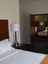 Hotel Holiday Inn Express Hotel & Suites Oklahoma City North photo 1