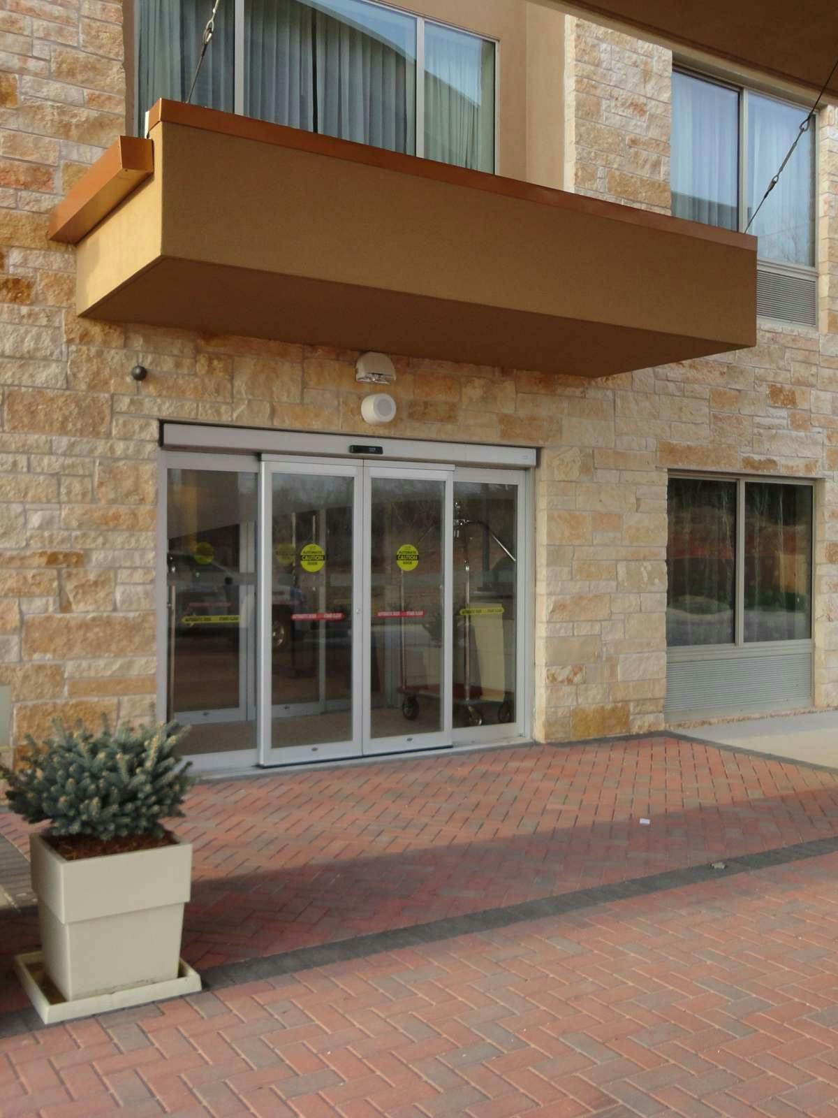 Hotel Holiday Inn Express Hotel & Suites Oklahoma City North photo 3