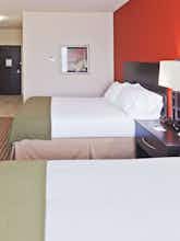 Hotel Holiday Inn Express Hotel & Suites Oklahoma City NW Quail Springs photo 1