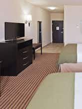Hotel Holiday Inn Express Hotel & Suites Oklahoma City NW Quail Springs photo 2