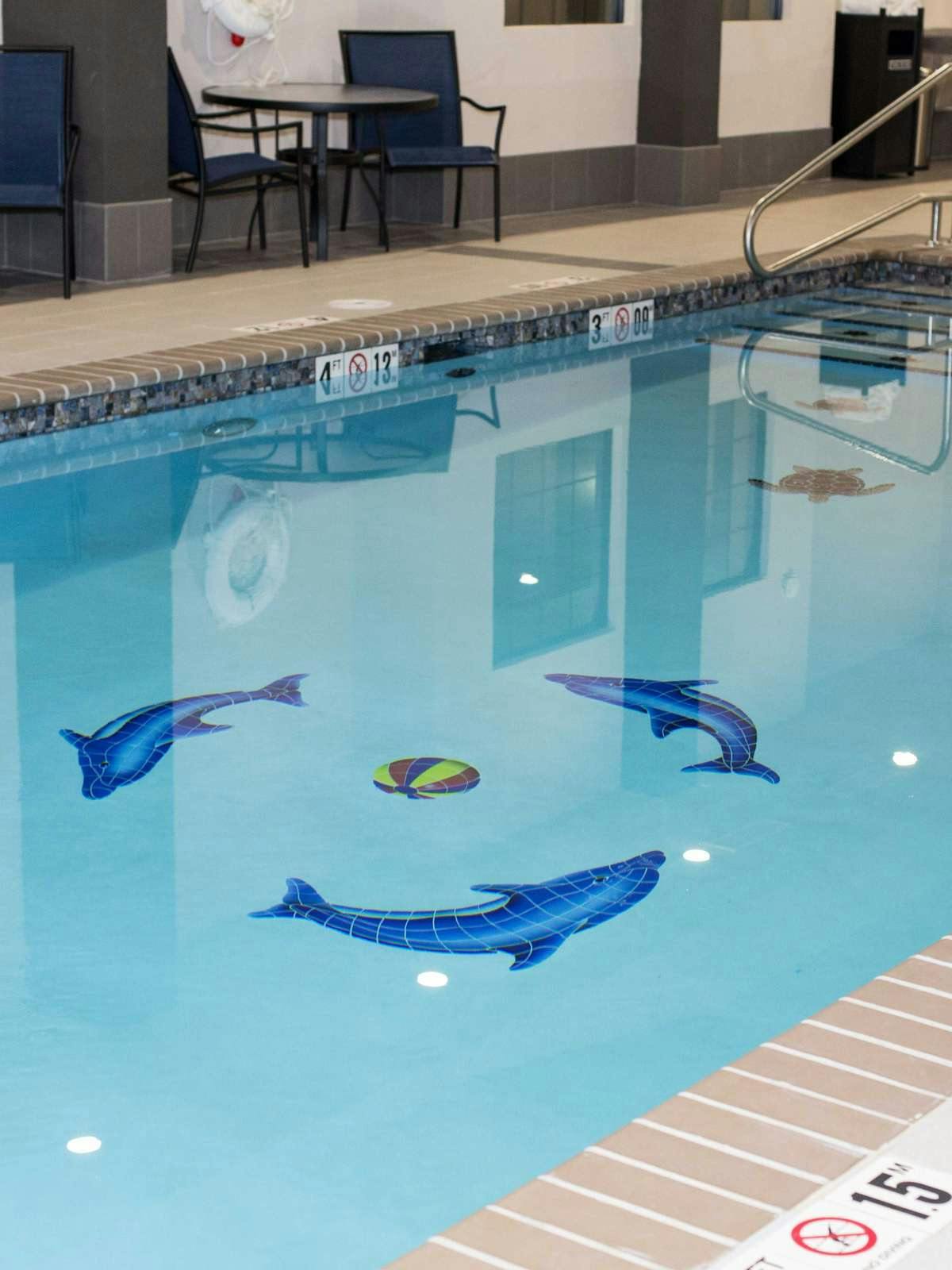 Hotel Holiday Inn Express Hotel & Suites Oklahoma City Southeast I 35 photo 4