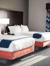Hotel Holiday Inn Express Hotel & Suites Oklahoma City Southeast I 35 photo 1