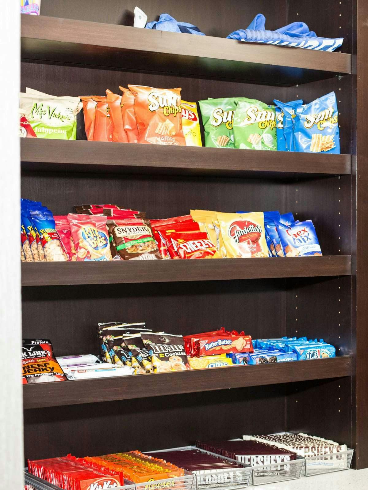 Hotel Holiday Inn Express Hotel & Suites Oklahoma City Southeast I 35 photo 3