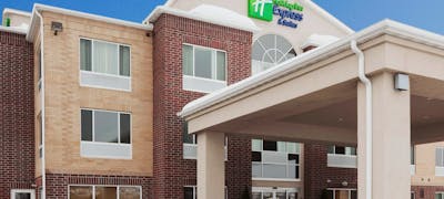 Holiday Inn Express Hotel & Suites Chanhassen