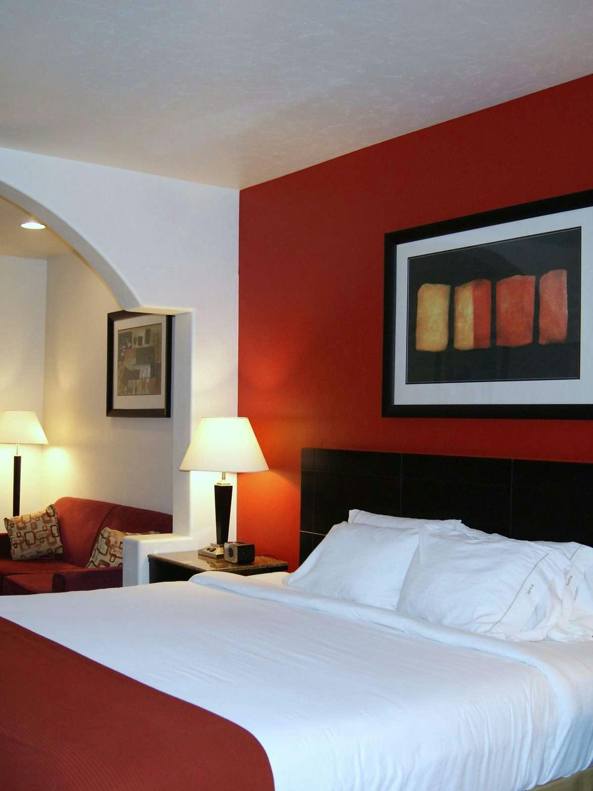 Hotel Holiday Inn Express Hotel & Suites Casa Grande photo 1