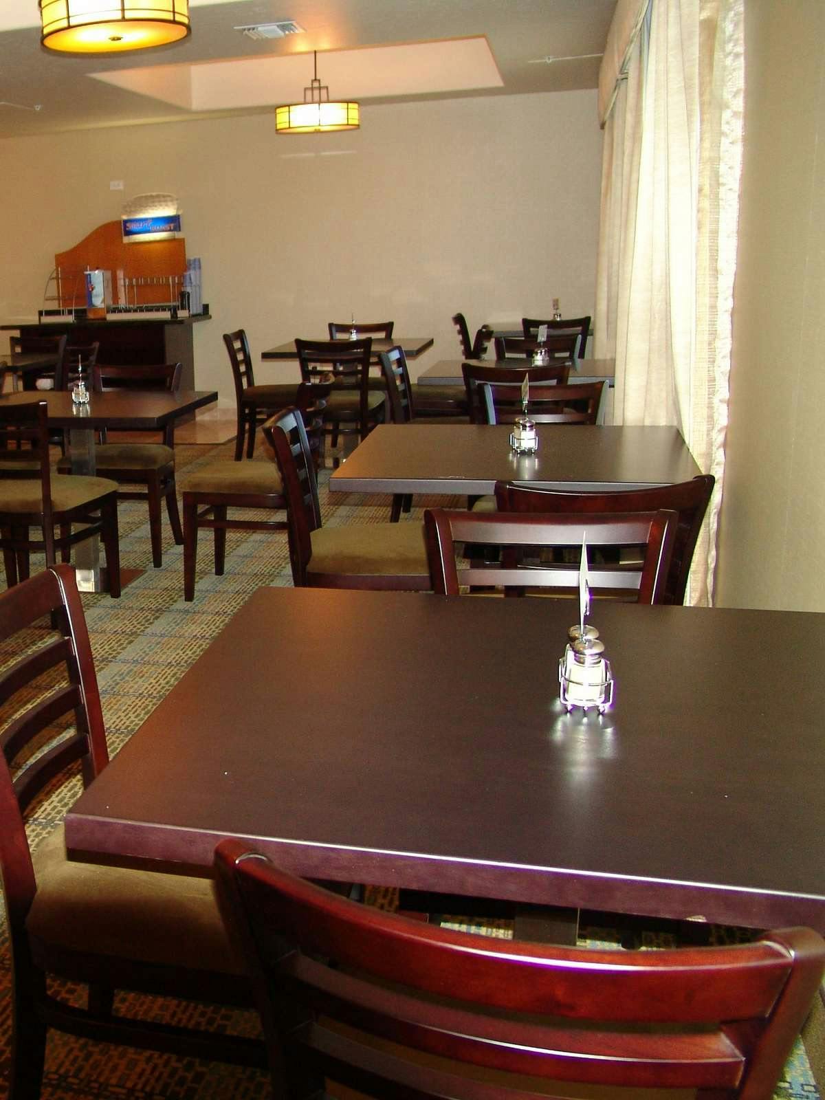 Hotel Holiday Inn Express Hotel & Suites Casa Grande photo 5