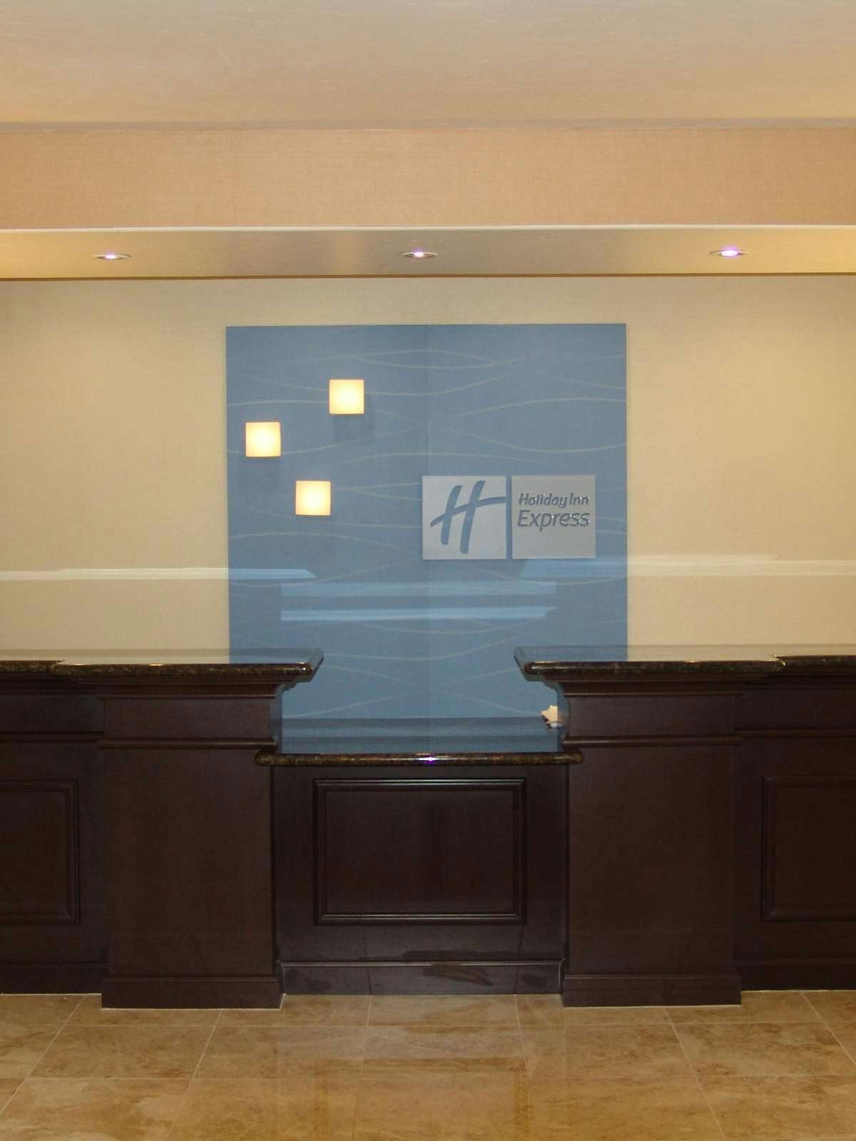 Hotel Holiday Inn Express Hotel & Suites Casa Grande photo 3