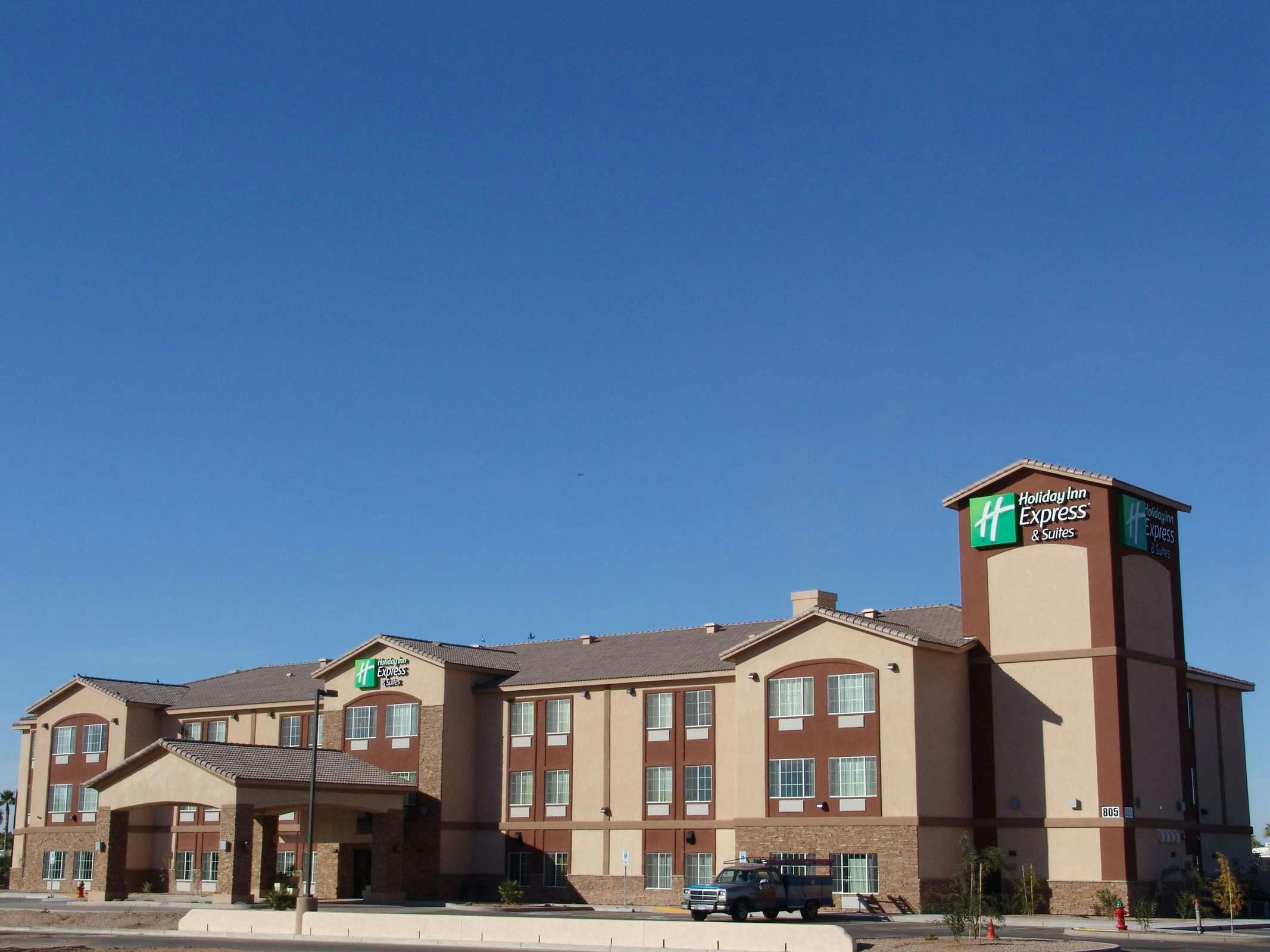 Holiday Inn Express Hotel & Suites Casa Grande