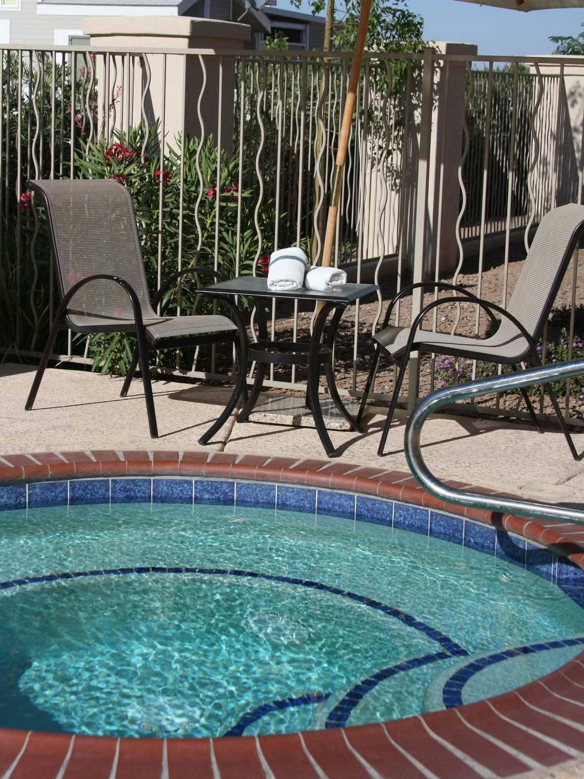 Hotel Holiday Inn Express Hotel & Suites Casa Grande photo 4