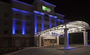 Holiday Inn Express Hotel & Suites Bossier City